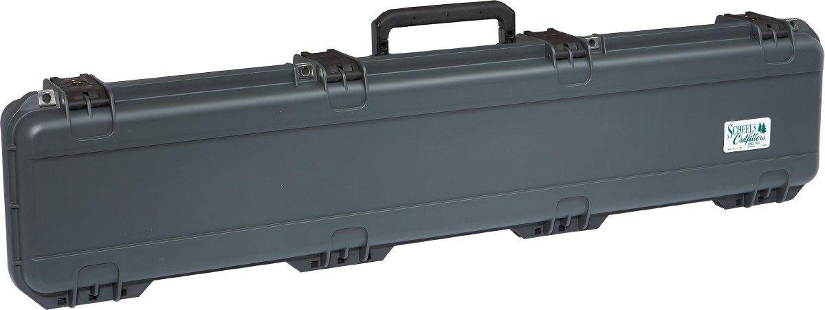 Scheels Exclusive SKB Single Gun Hard Sided Case - SKB