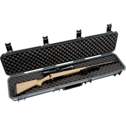 Scheels Exclusive SKB Single Gun Hard Sided Case - Primary Image