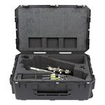 SKB iSeries TenPoint Havoc RS440/ Siege RS410 Crossbow Hard Side Bow Case - Thumbnail 1 of 3