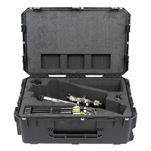 SKB iSeries TenPoint Havoc RS440/ Siege RS410 Crossbow Hard Side Bow Case - Primary Image