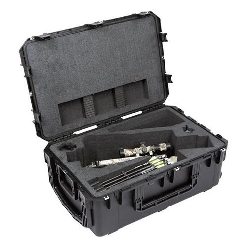 SKB iSeries TenPoint Havoc RS440/ Siege RS410 Crossbow Hard Side Bow Case - Primary Image