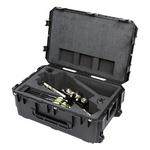 SKB iSeries TenPoint Havoc RS440/ Siege RS410 Crossbow Hard Side Bow Case - Thumbnail 3 of 3