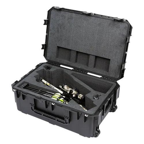 SKB iSeries TenPoint Havoc RS440/ Siege RS410 Crossbow Hard Side Bow Case - Primary Image