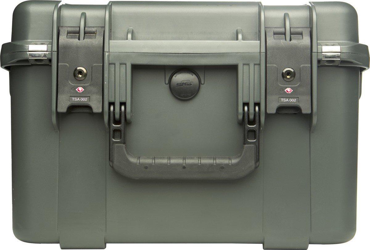 SKB Scheels Outfitters 4 Handgun Case - SKB