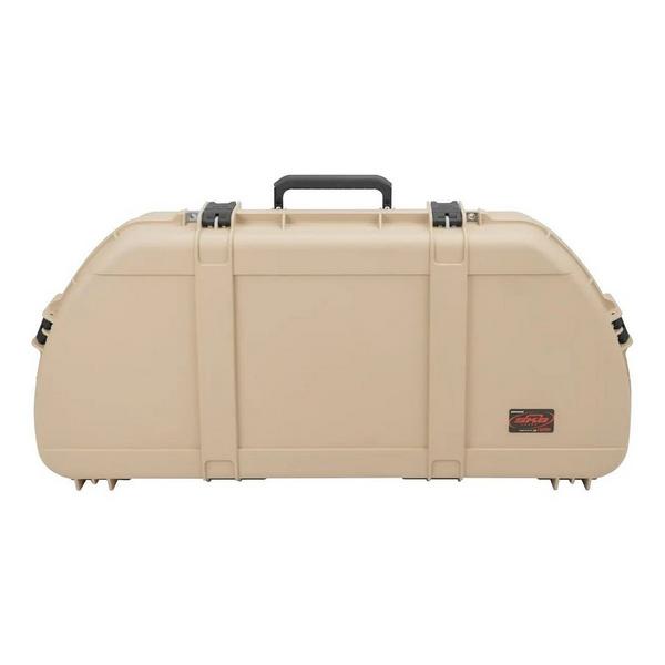 SKB iSeries Shaped Bow Case