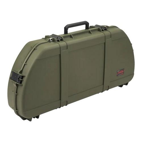 SKB iSeries Shaped Hard Side Bow Case