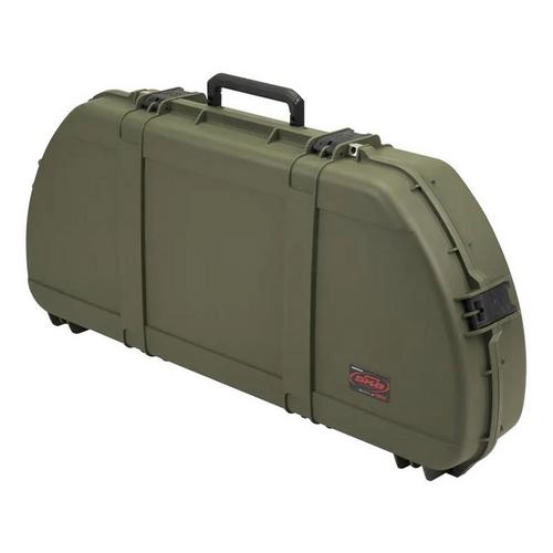 SKB iSeries Shaped Hard Side Bow Case