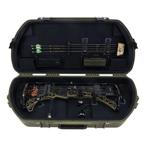 SKB iSeries Shaped Hard Side Bow Case
