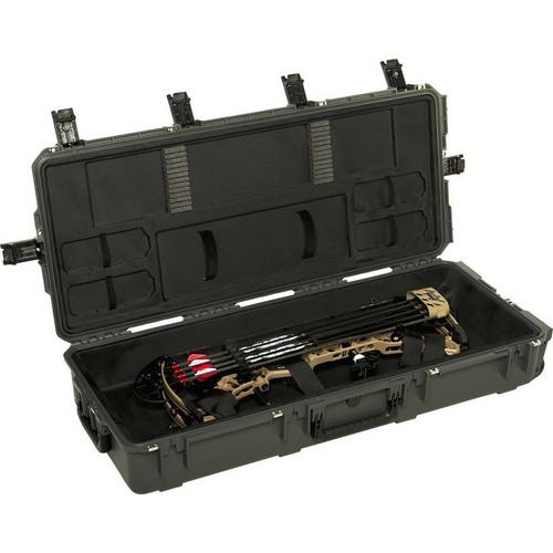 SKB Scheels Exclusive iSeries Hard Side Bow Case - Primary Image