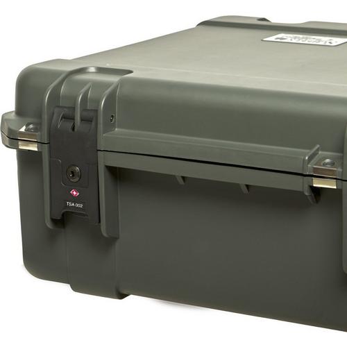 SKB Scheels Exclusive iSeries Hard Side Bow Case - Primary Image