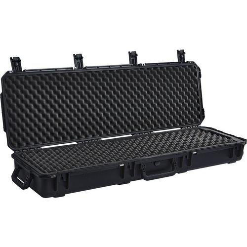 SKB Mathews 4214 Parallel Limb Hard Side Bow Case - Primary Image