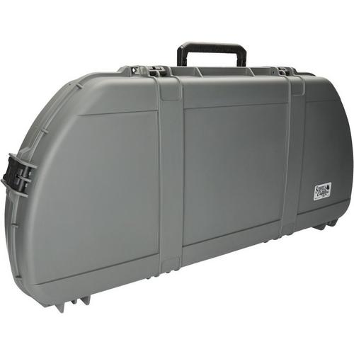 SKB iSeries Shaped Hard Side Bow Case - Primary Image