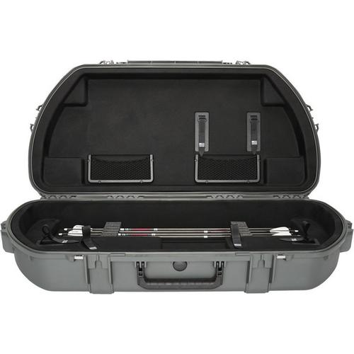 SKB iSeries Shaped Hard Side Bow Case - Primary Image