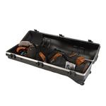 SKB Deluxe ATA Staff Golf Travel Case - Thumbnail 4 of 4