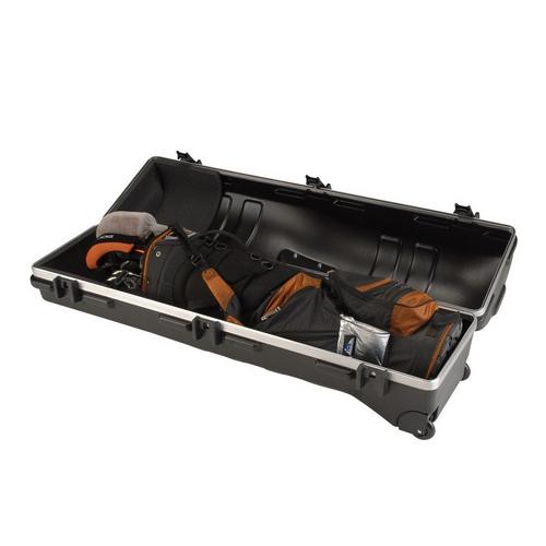 SKB Deluxe ATA Staff Golf Travel Case - Primary Image