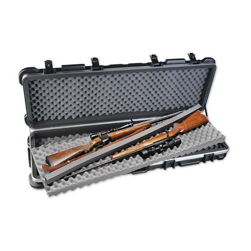 SKB ATA Bow Rifle Quad Transport Case - Primary Image
