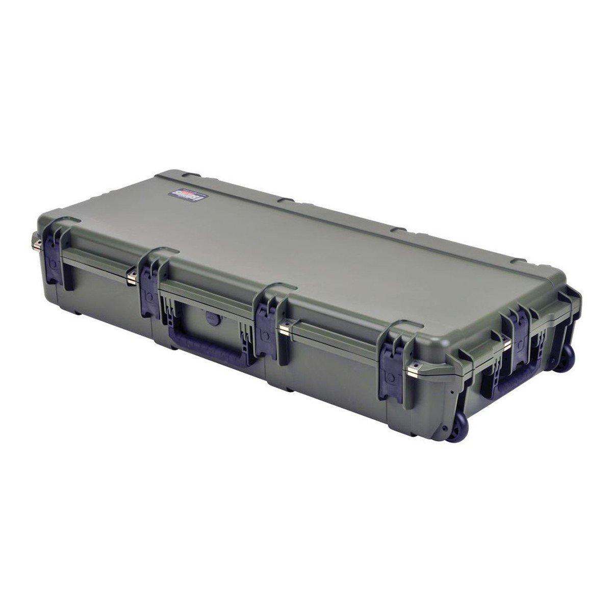 SKB 4217 Double Hard Side Bow Case