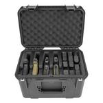 SKB ISeries 4 Gun Pistol Case - Thumbnail 4 of 8