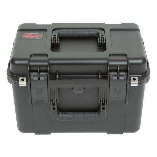 SKB ISeries 4 Gun Pistol Case - Primary Image
