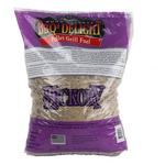 BBQr's Delight Hickory Flavor BBQ Wood Pellets 20lb Bag - Thumbnail 2 of 2
