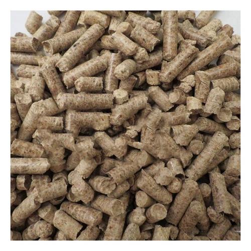 BBQr's Delight Mesquite Flavor BBQ Wood Pellets 20lb Bag - Primary Image