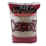 BBQr's Delight Cherry Flavor Pellet Blend 20lb - Thumbnail 1 of 3