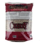 BBQr's Delight Cherry Flavor Pellet Blend 20lb - Thumbnail 2 of 3