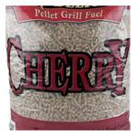 BBQr's Delight Cherry Flavor Pellet Blend 20lb - Thumbnail 3 of 3