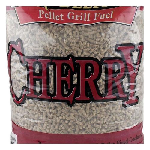 BBQr's Delight Cherry Flavor Pellet Blend 20lb - Primary Image