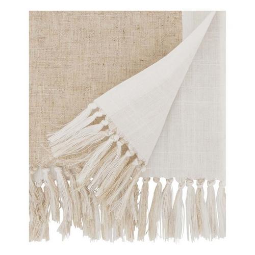 Saro Trading Co. Two-Tone Runner - Primary Image