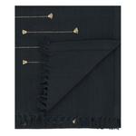 Saro Trading Co. Fringe Line Runner - Thumbnail 3 of 3