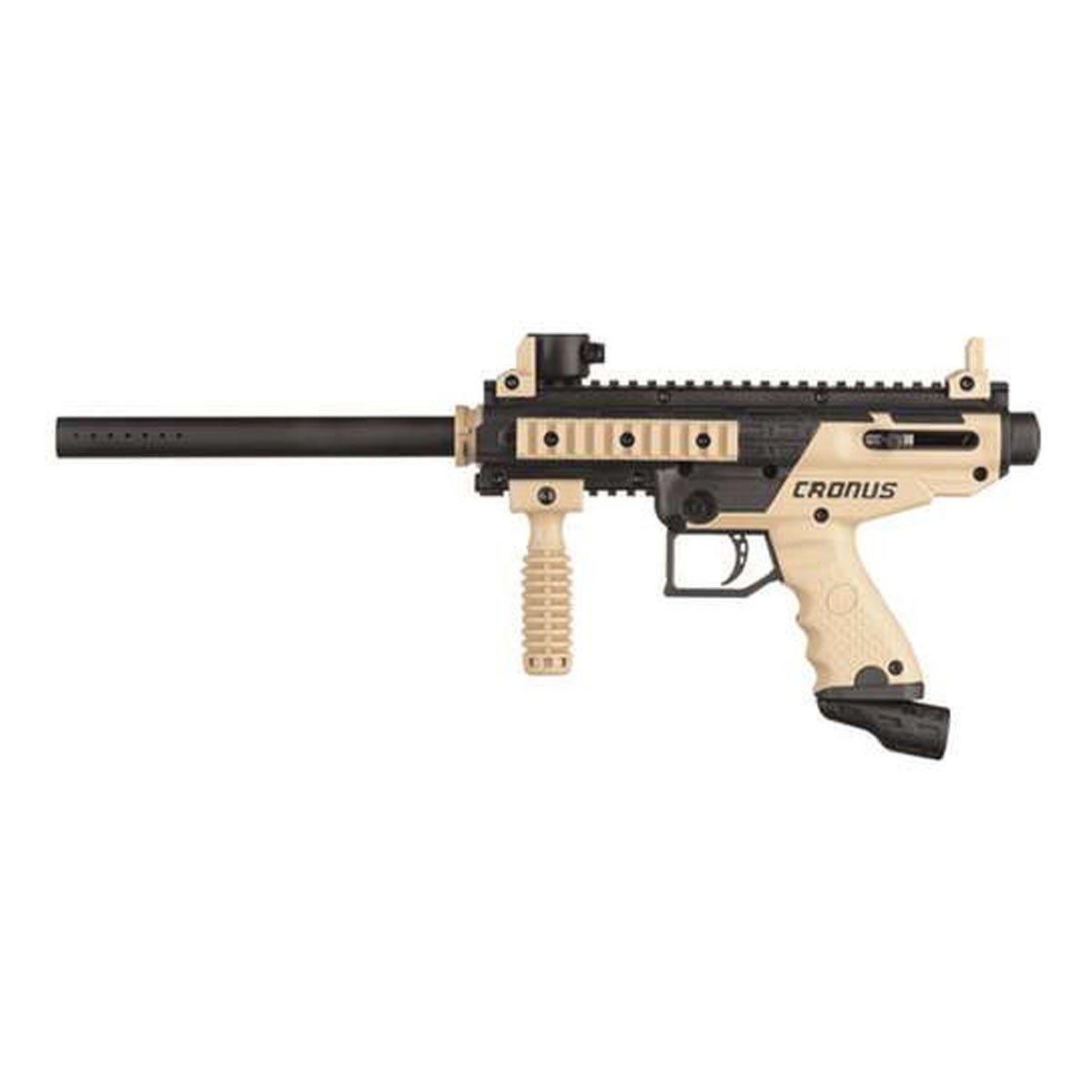 Tippmann Cronus 50cal Semi-Auto Paintball Marker - Tippmann