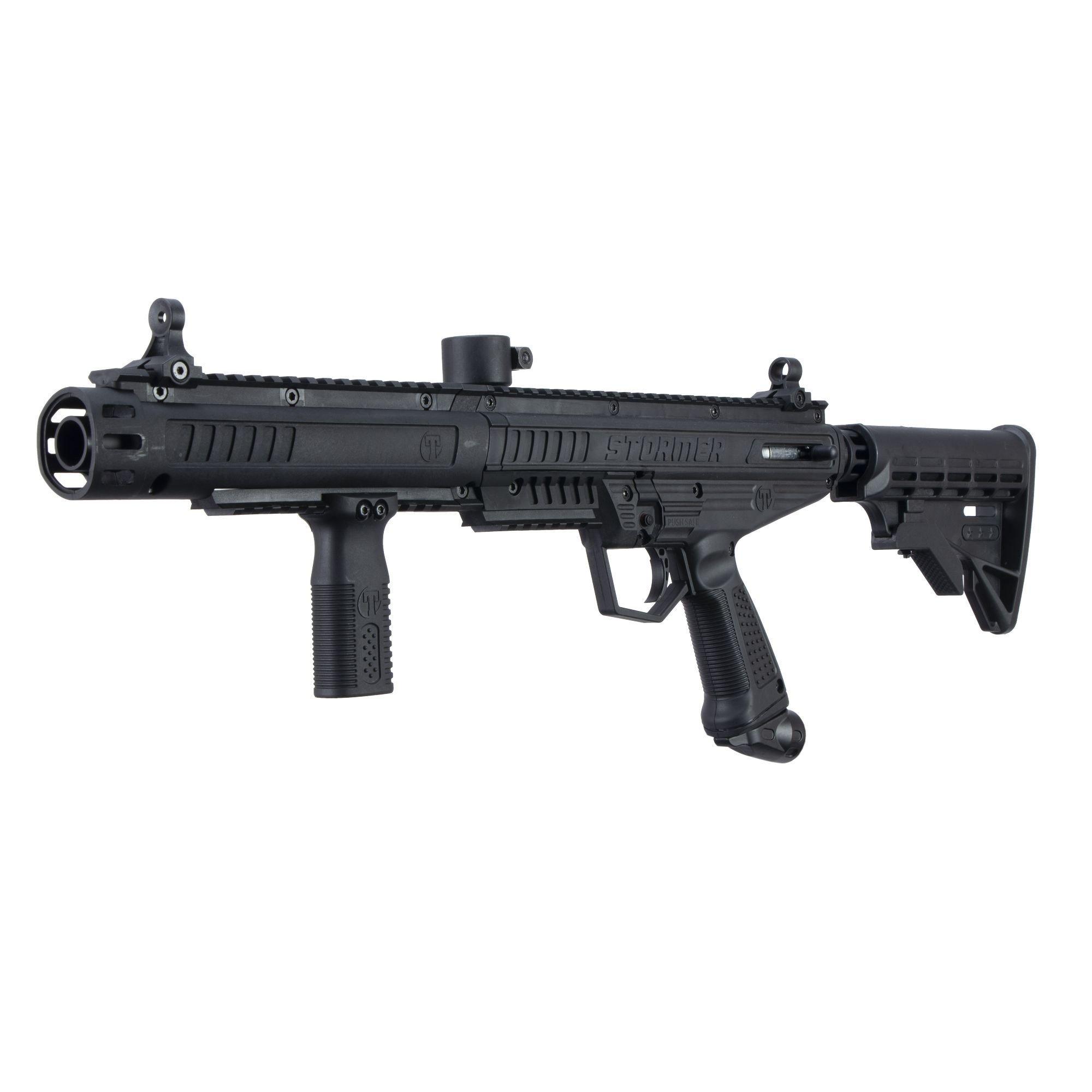 Tippmann Stormer Tactical Paintball Marker - Tippmann