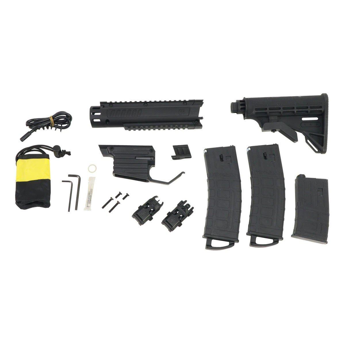 Tippmann Mod Conversion Kit for Stormer Basic Paintball Marker Gun - Tippmann