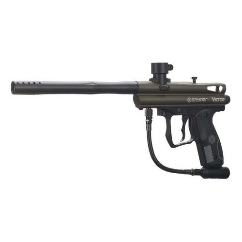 Spyder Victor Paintball Marker - Primary Image