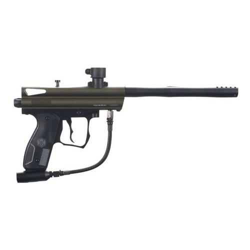 Spyder Victor Paintball Marker - Primary Image
