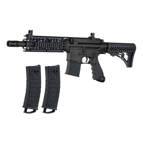 Tippmann TMC 68 Cal Duel Feed Paintball Marker - Primary Image
