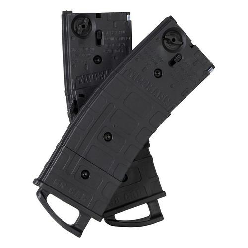 Tippmann 68 Cal Paintball Mags 2 Pack - Primary Image