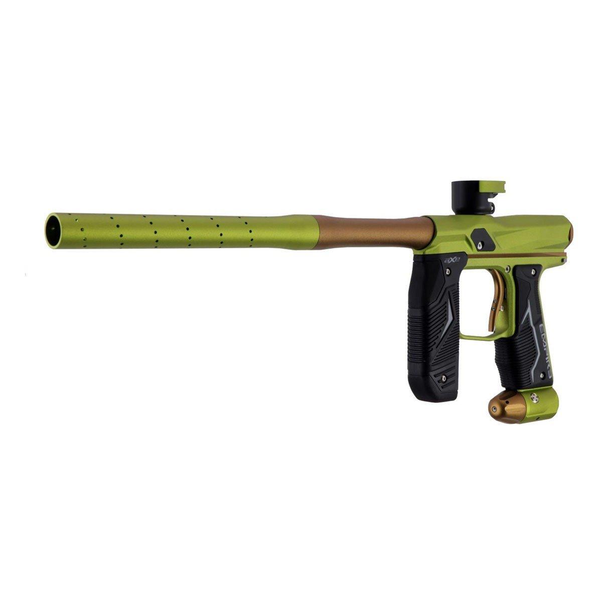 Empire Axe 2.0 Paintball Marker - Empire