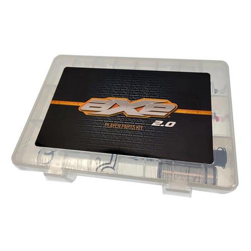 Empire Axe 2.0 Parts Kit - Primary Image