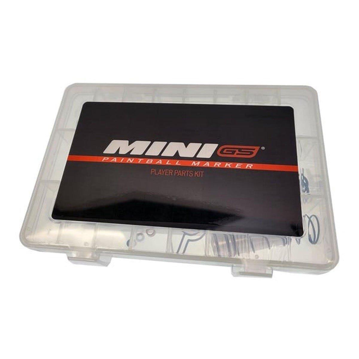 Empire Mini GS Parts Kit - Empire