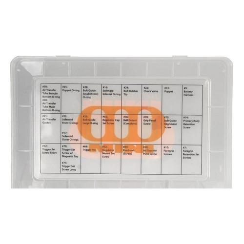 Empire Mini GS Parts Kit - Primary Image