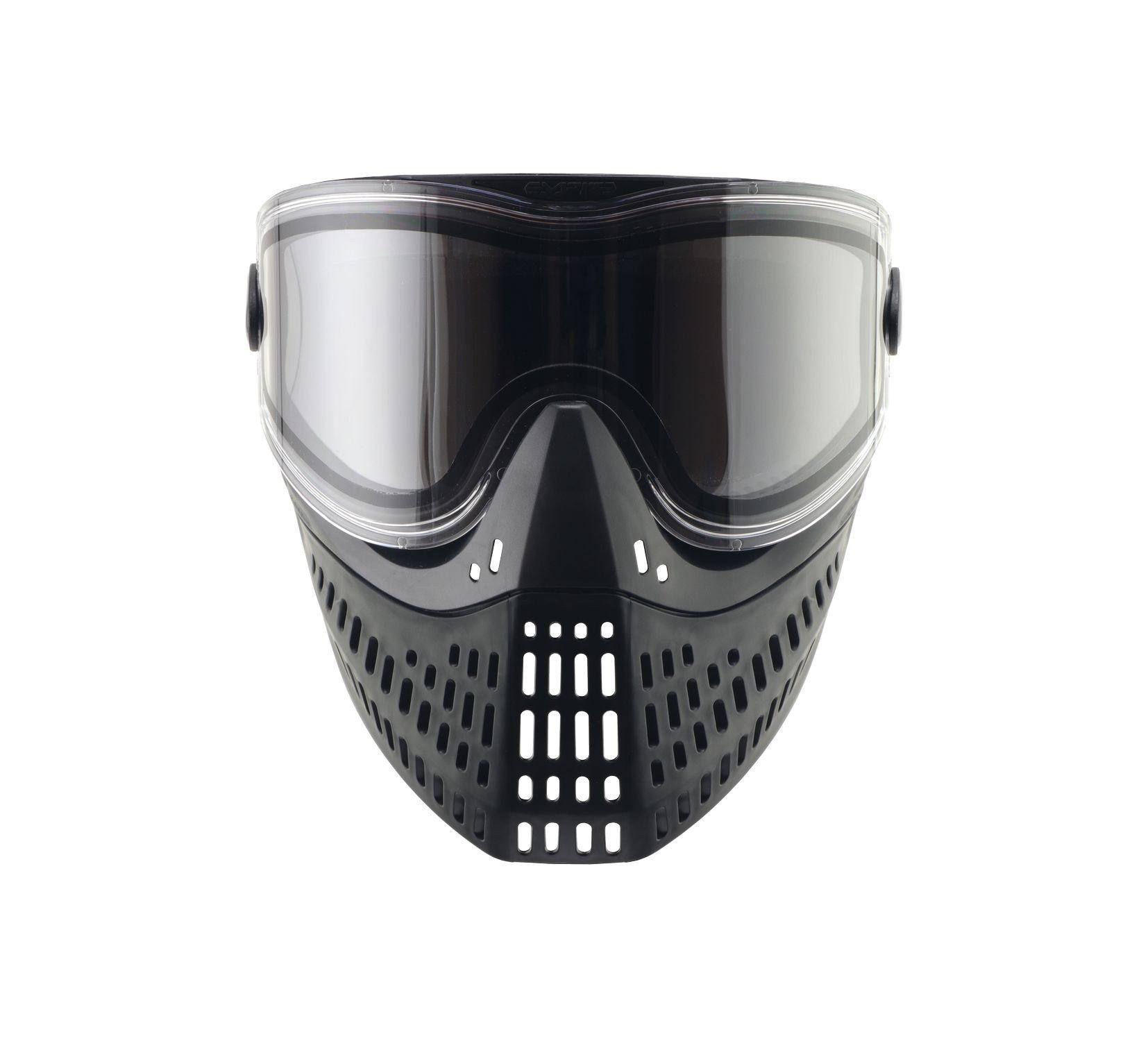 Empire e-Vent Paintball Goggle - Empire