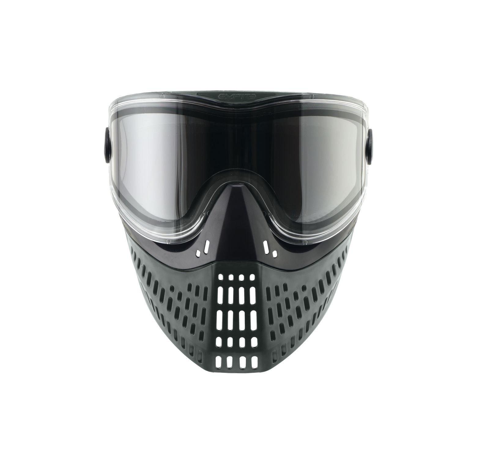 Empire e-Vent Paintball Goggle - Empire