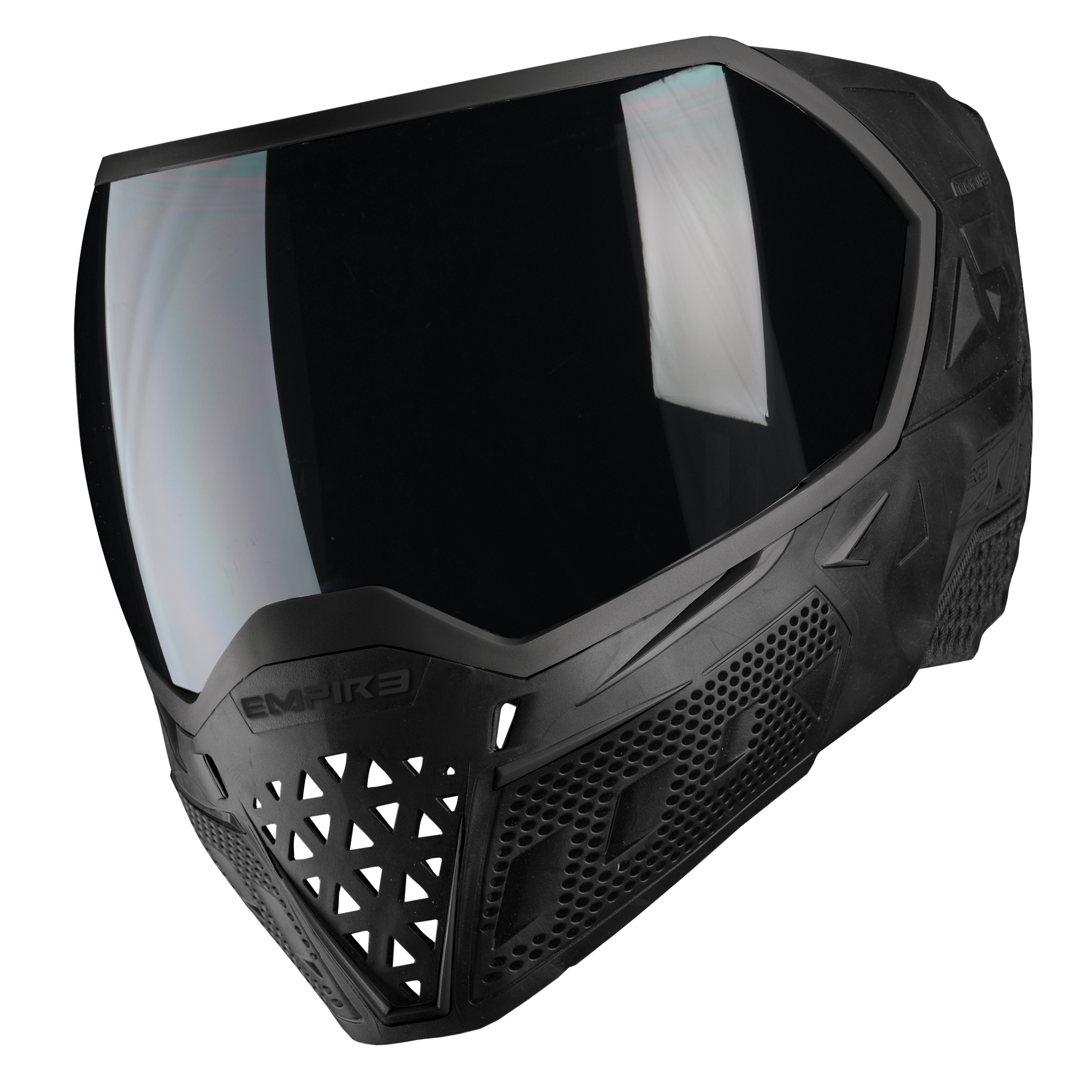 Empire EVS Paintball Goggle Mask - Empire