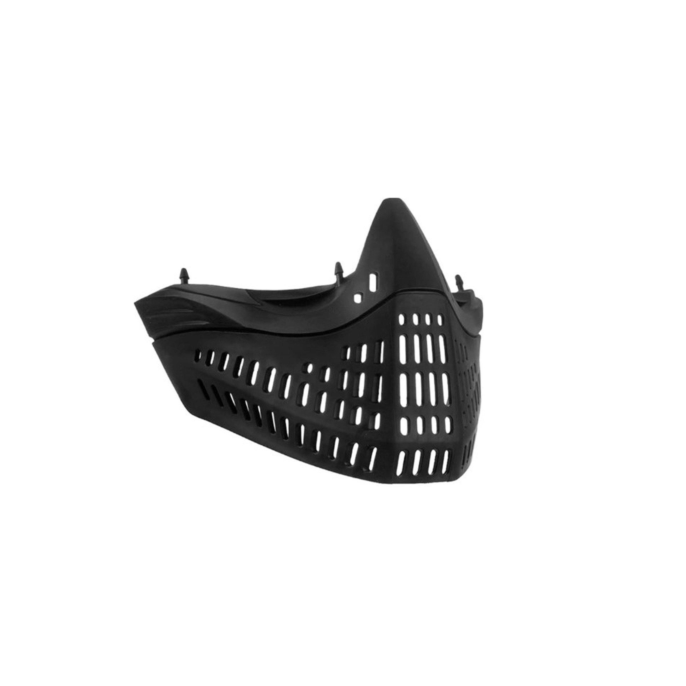 Empire E-Flex or Pro-Flex Paintball Goggle Replacement Faceplate - Empire