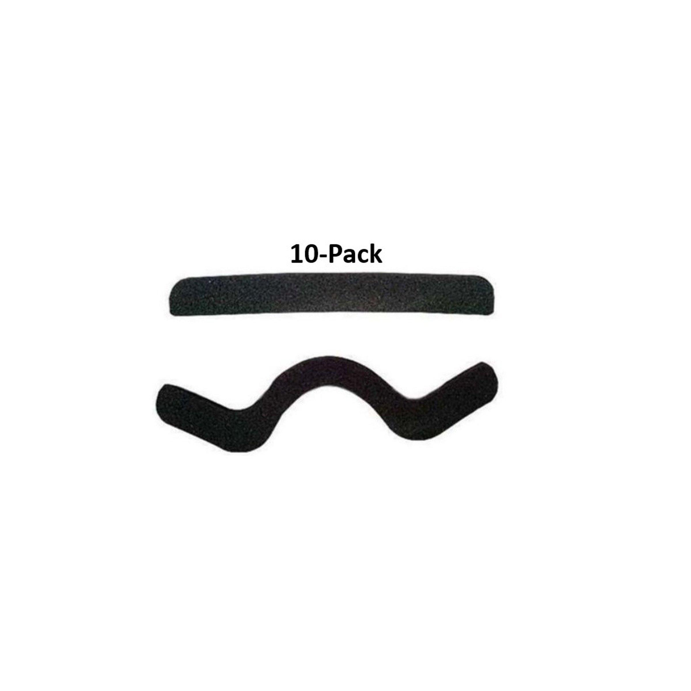 Armor Paintball Goggle Replacement Top and Bottom Foam - Vforce