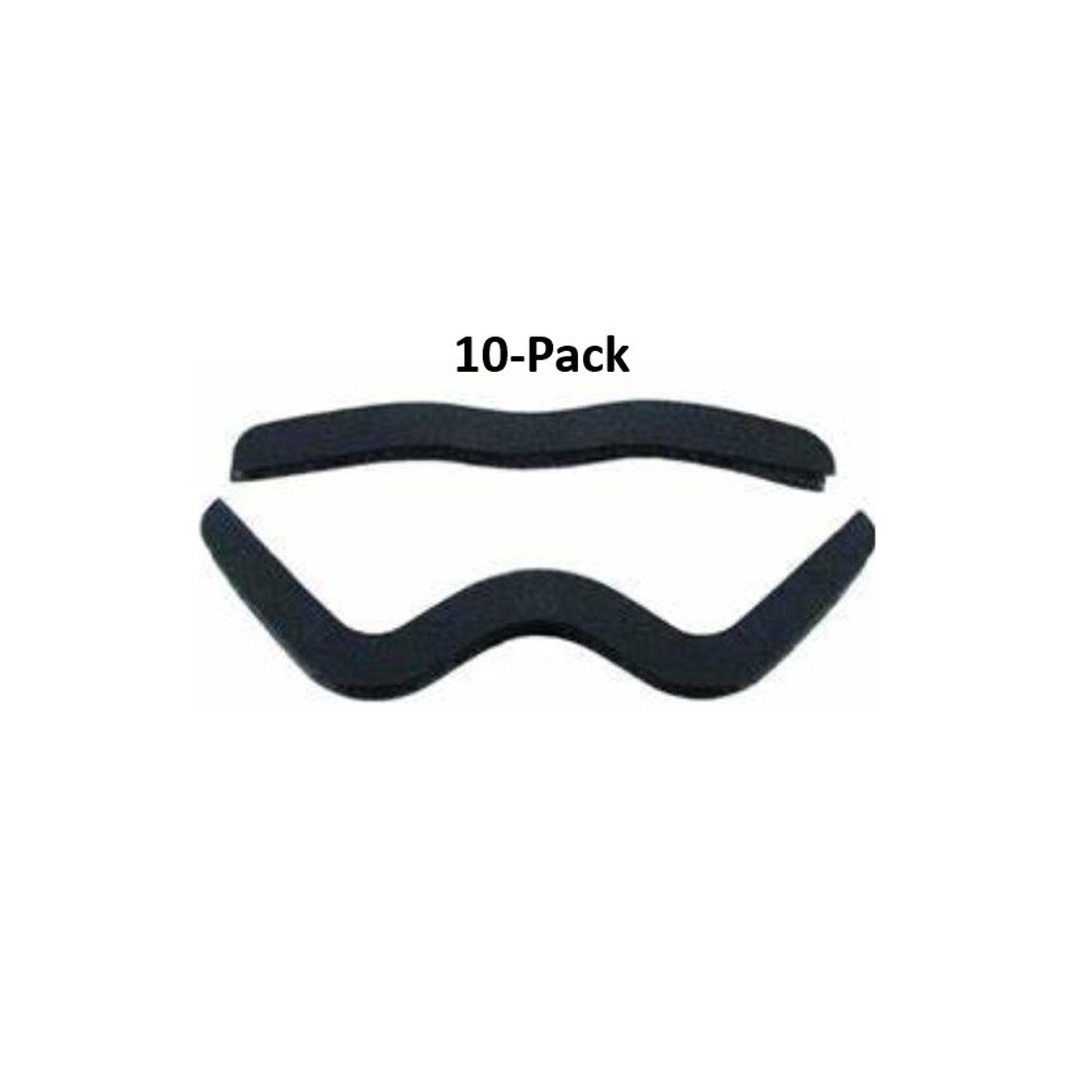 Empire Paintball Helix Goggle Replacement Field Foam Set - Empire