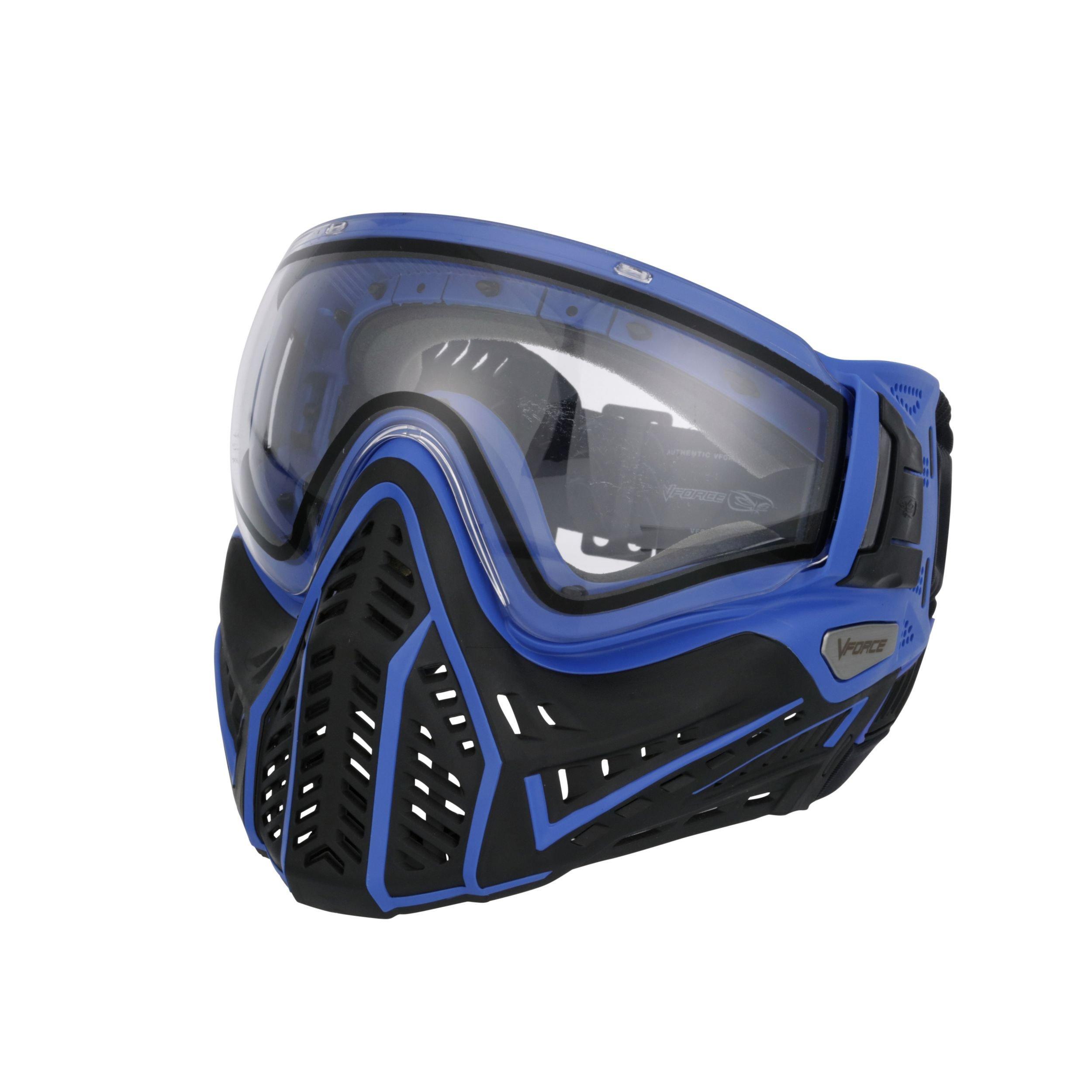 VForce Profiler 2.0 Paintball Goggle Mask - Vforce