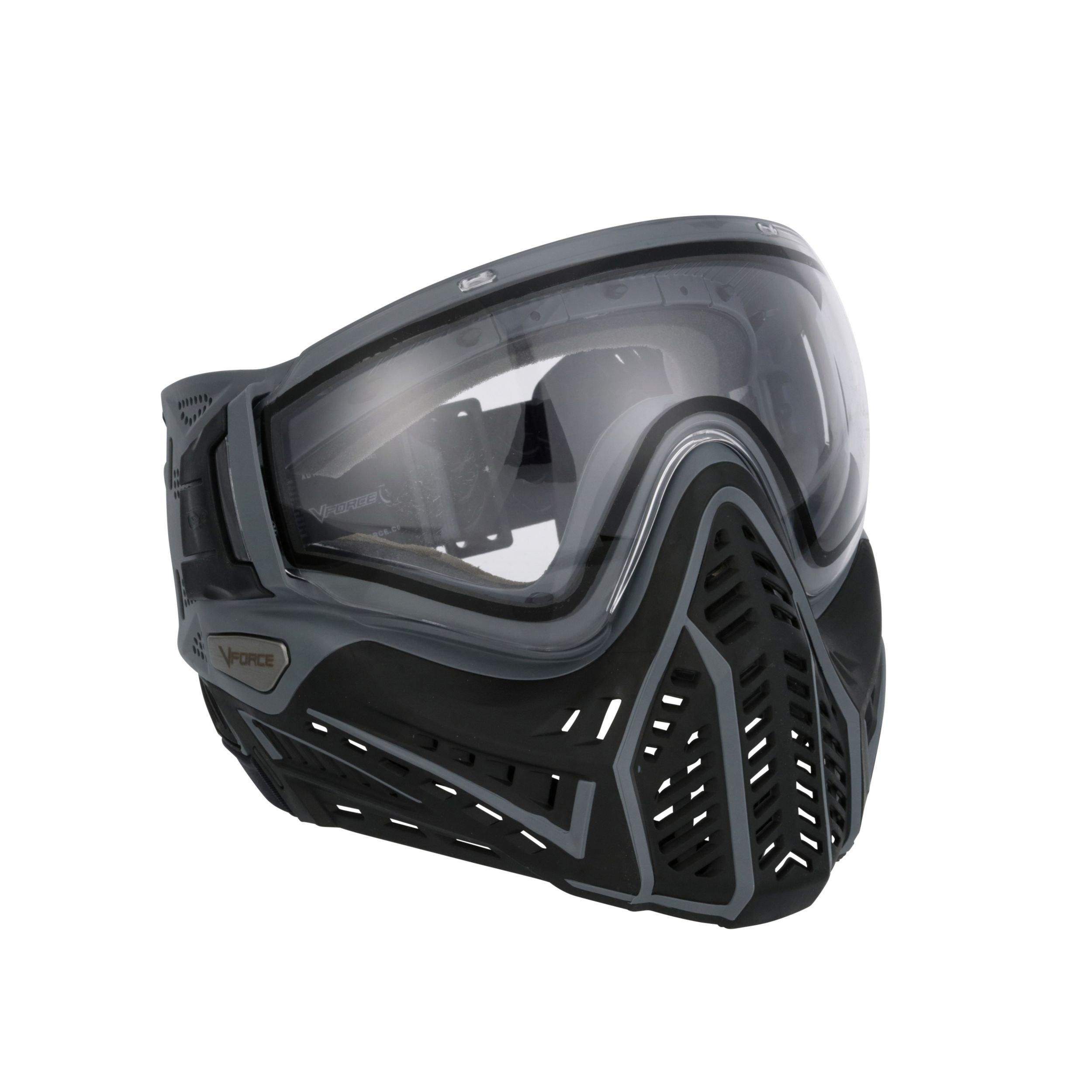VForce Profiler 2.0 Paintball Goggle Mask - Vforce